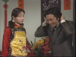  p>《呆佬贺寿》主要讲述的是三十年代香港,富家子贺金宝( a href="#"