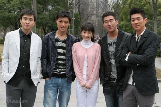 7e7h4mg">张默,1982年7月28日出生于中国四川省成都市,中国内地男演员