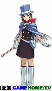  p>王泥喜法介是在《 a href="#" data-lemmaid="6099213">逆转裁判4 