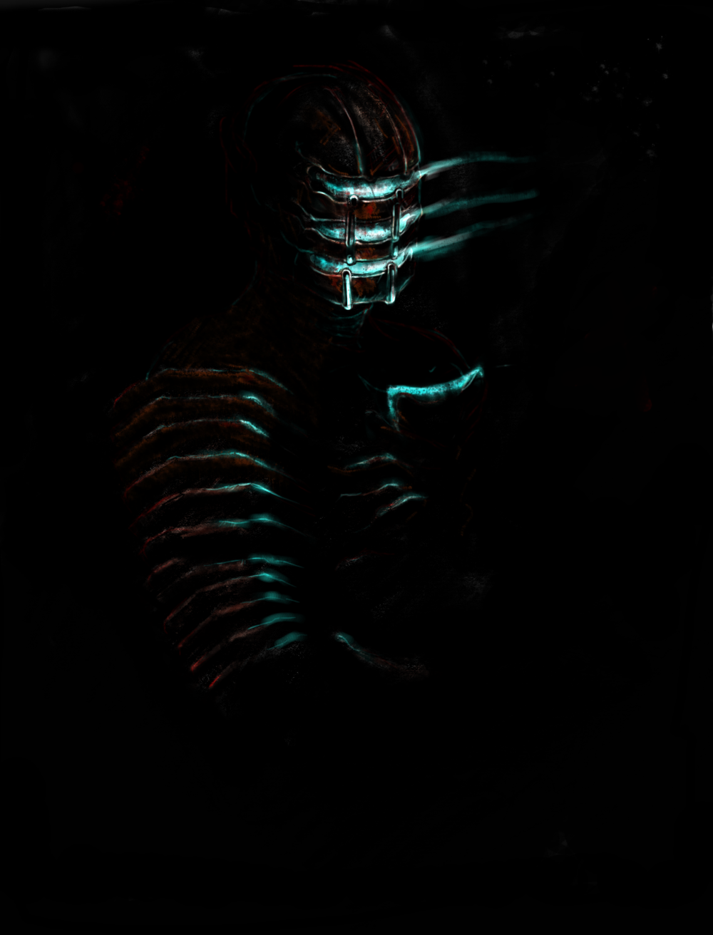 艾萨克·克拉克