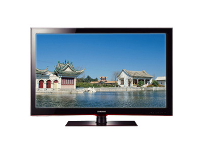  p>三星在2010年1月上市的液晶电视,类型为大尺寸型720p系列,电源性能