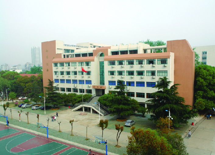 湖北轻工业职业技术学院