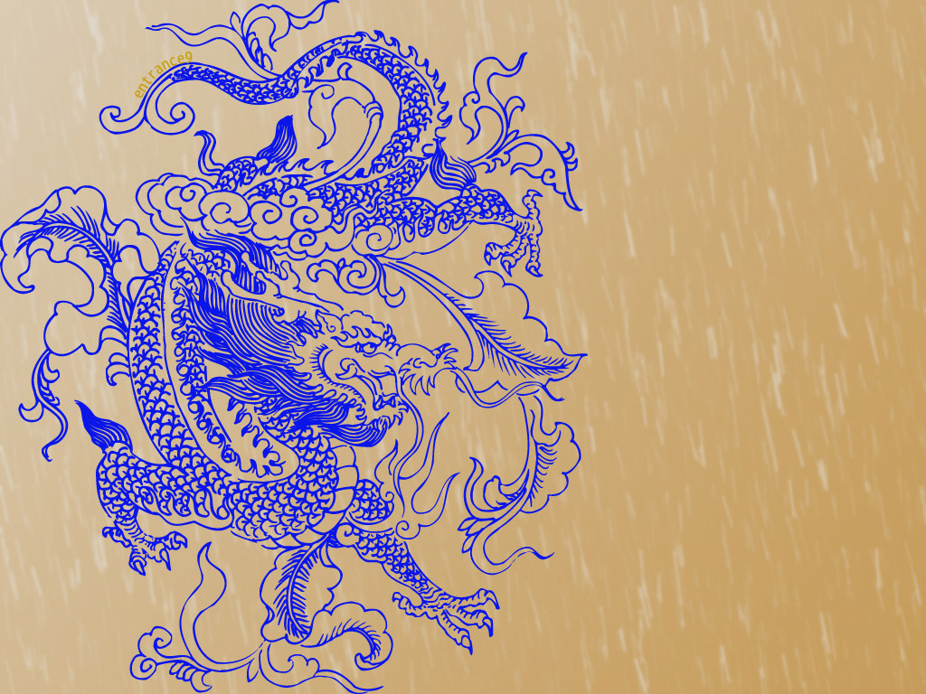 在本来意义上,龙是中华文化的一个物种,就是中国<