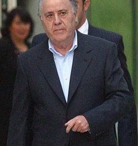  p>阿曼西奥·奥特加(amancio ortega),也被称为阿曼西奥·奥尔特加·