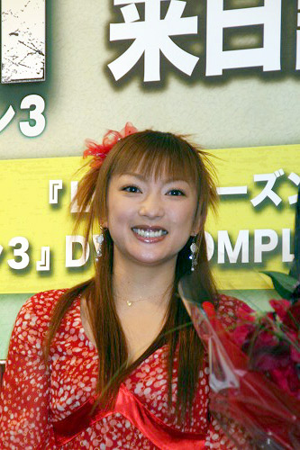  p>山田玛利亚(日语:山田まりや),原名山田球和,日本女演员.