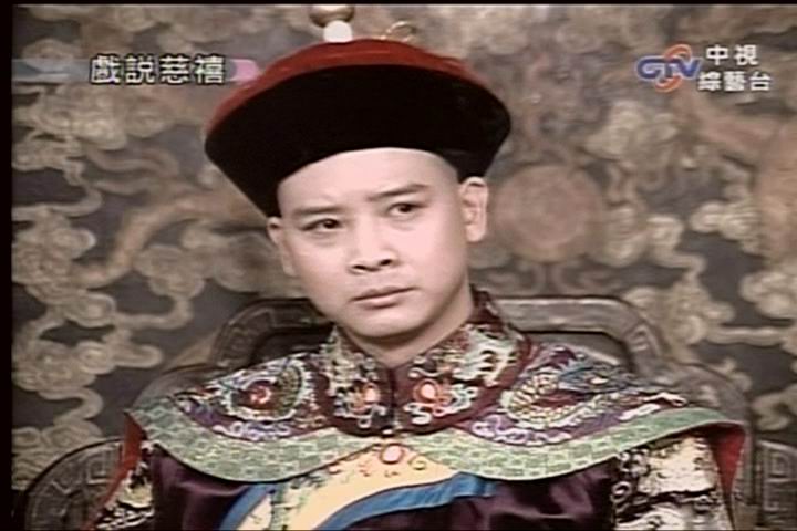 杨庆煌