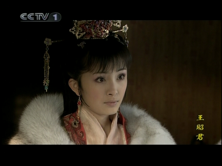  p>《王昭君》是由 a target="_blank" href="/item/中国中央电视台