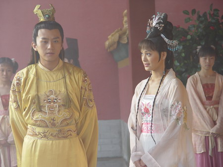 月2日-1644年4月25日在位),也是明朝作为全国统一政权的最后一位皇帝