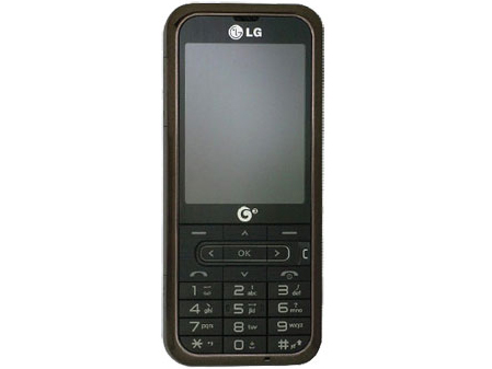 lg tm300