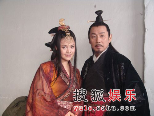 卧薪尝胆