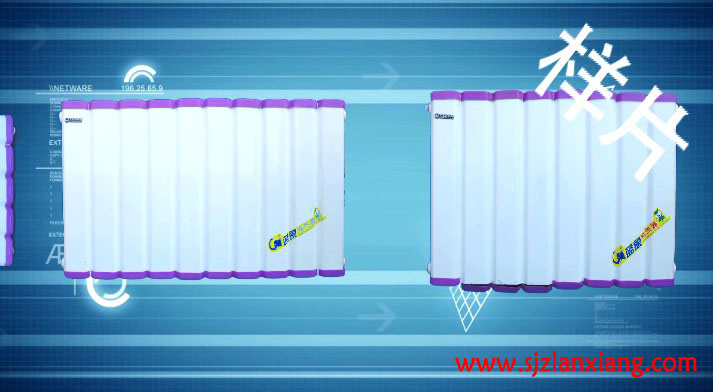 石家庄蓝象换热器