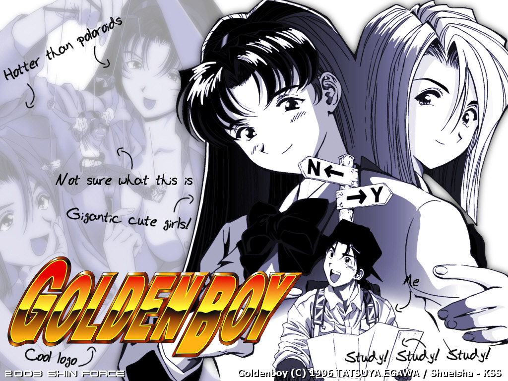  p>《黄金宝贝》(golden boy,ゴールデンボーイ)是 a target="_blank"