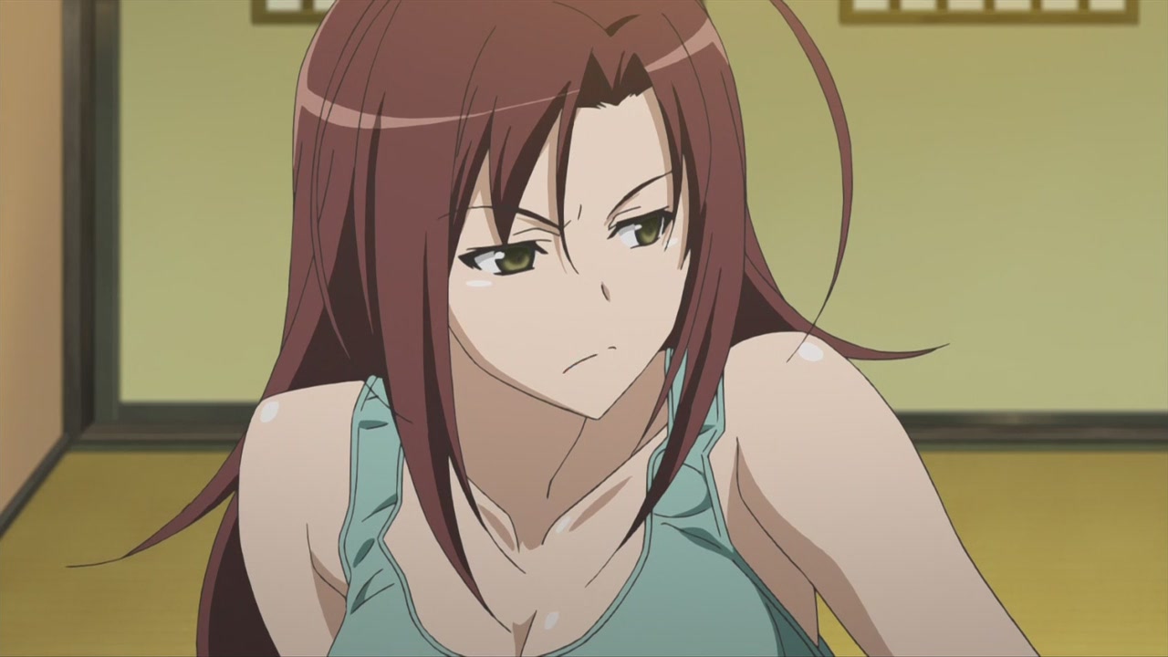  p>伊福部八寻,女,《 a target="_blank" href="/item/缘之空/63186"