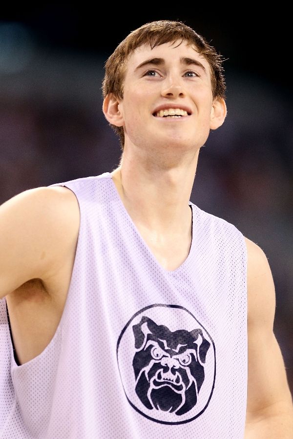 gordon daniel hayward