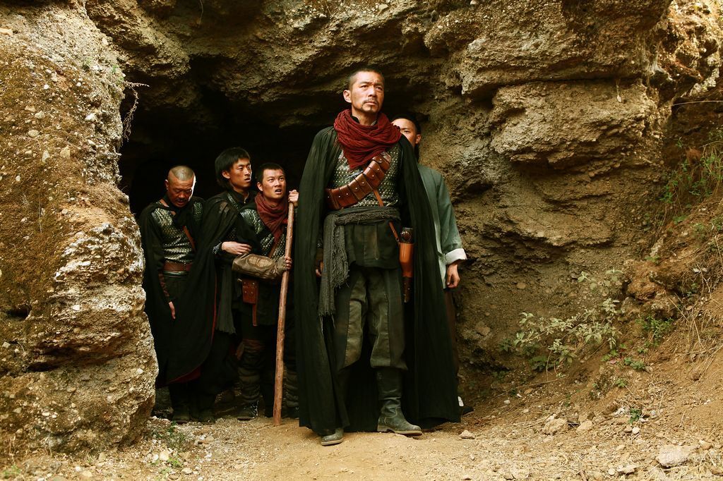  p>《桥隆飙》是由 a target="_blank" href="/item/金姝慧/144450"