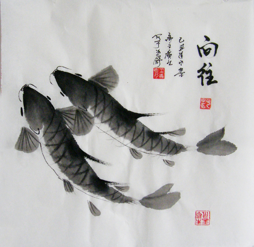  p>水墨,即"水墨画", a target="_blank" href="/item/中国画/197394"