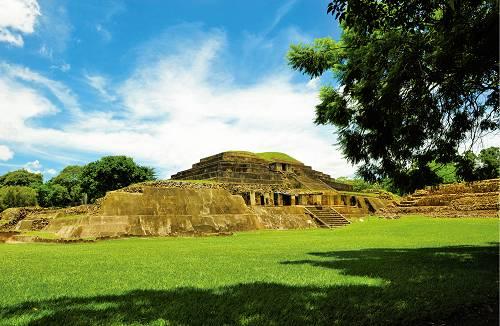 萨尔瓦多共和国