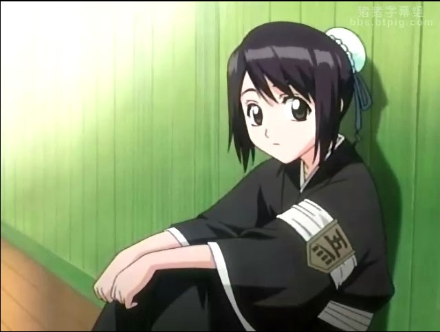  p>雏森桃,日本漫画《 a data-lemmaid="5460">死神 /a>》及其衍生