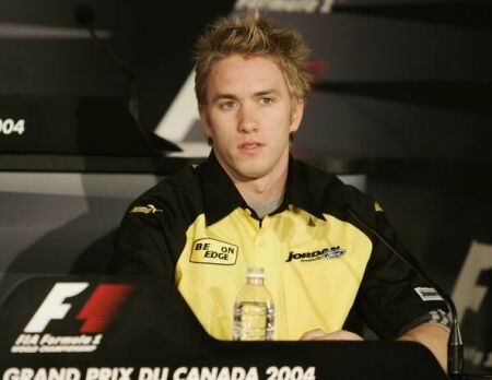  p data-id="gnyxx4l9bi">尼克·海德费尔德,德国人,绰号"疯狂尼克"