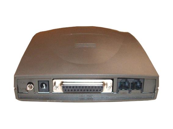 调制解调器定义