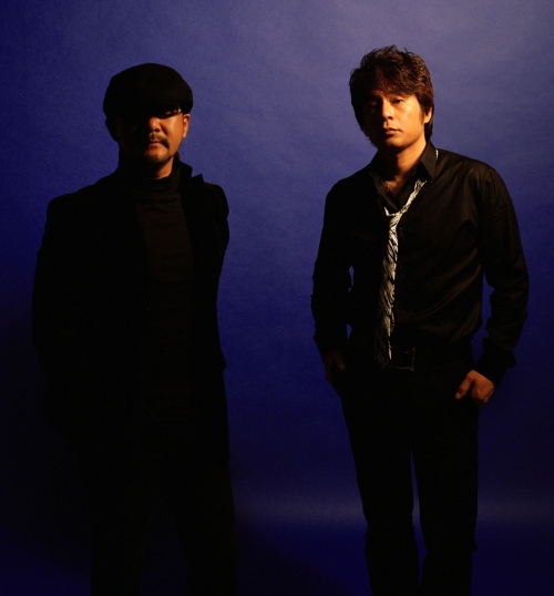  p data-id="gnxb3f37jx">恰克与飞鸟是一对组合.