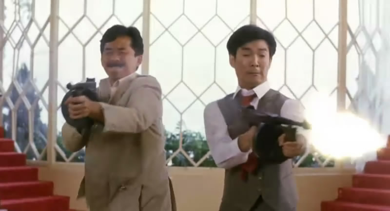 乱世儿女luanshiernu(1990)