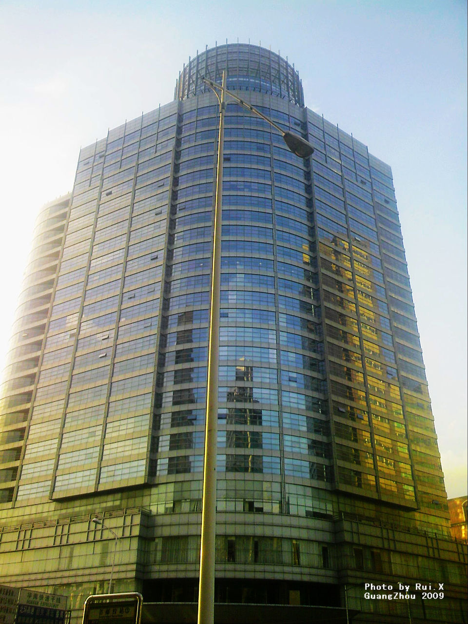 广东电信设计院