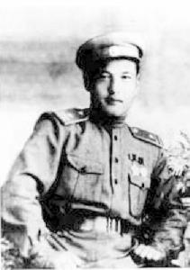  p>曹达诺夫·扎依尔(1920年12月—2007年8月15日) a target="_blank"