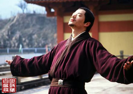 该剧讲述骊姬设计杀死晋国太子申生