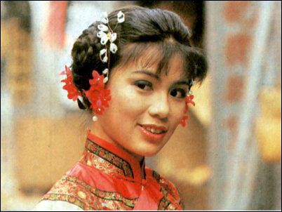  p>《十三妹》(英文:the legend of the unknowns),是香港无线电视