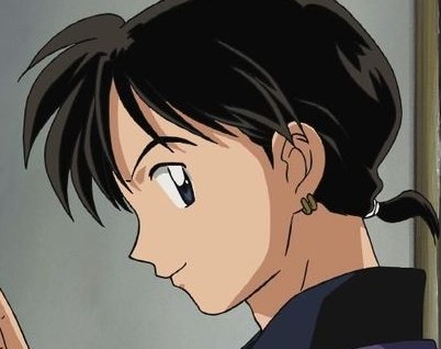 ccw">弥勒,日本漫画《 a target="_blank" href="/item/犬夜叉/26878"