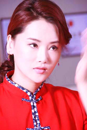 演员杨欣(演员杨欣饰演角色都有啥)