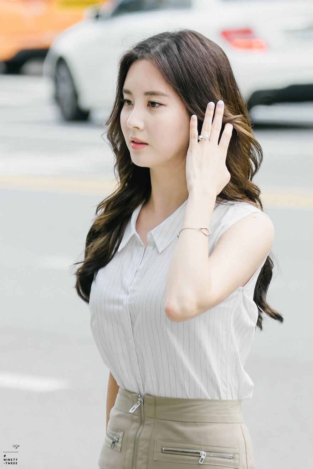 seo ju hyun),艺名徐贤(      /seo hyun),1991年6月28日出生于韩 