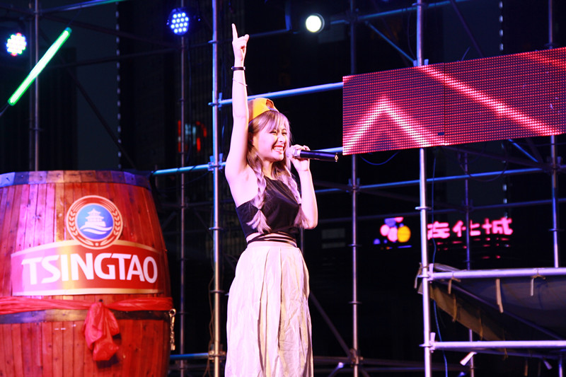 中国好声音第二季 田丹