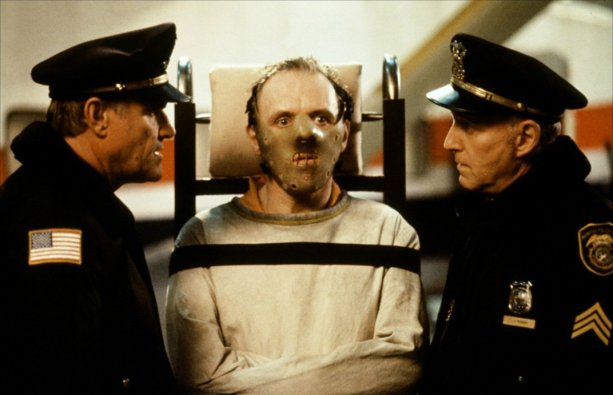 沉默的羔羊thesilenceofthelambs(1991)