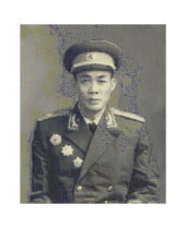 闽西游击队