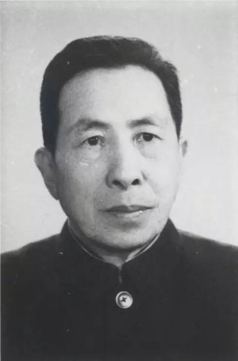 夏鼐(1910～1985)