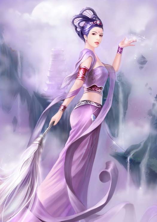 老大有请