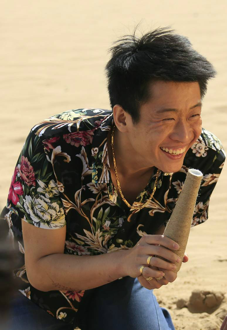  p>李志文,中国内地演员,导演,制片人, a target="_blank" href="