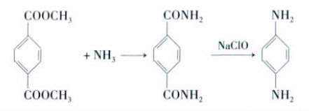  p>对苯二胺(p-phenylenediamine), 又名乌尔丝d,化学式为c sub>6 