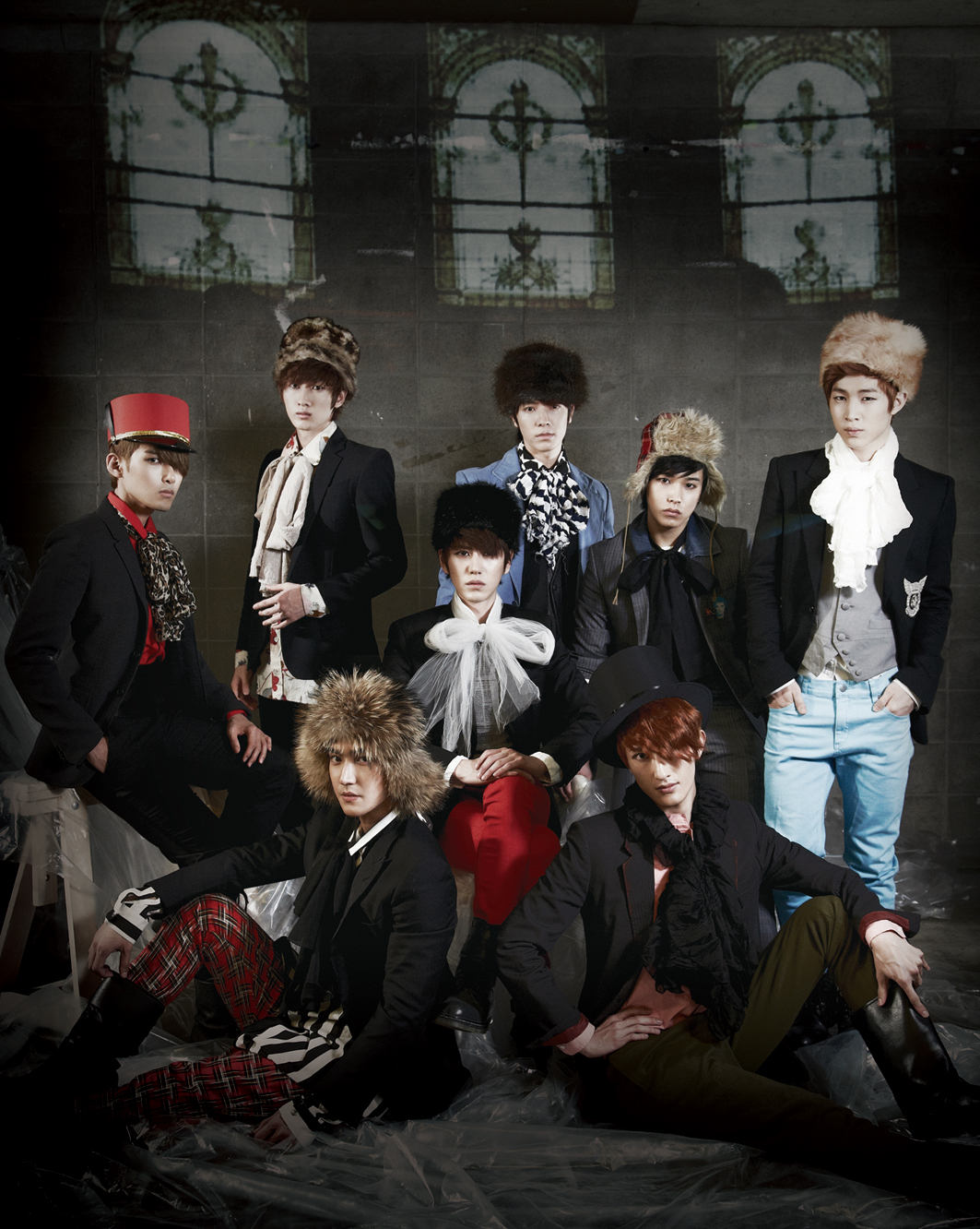  p>super junior-m(sjm)是 a target="_blank" href="/item/韩国sm