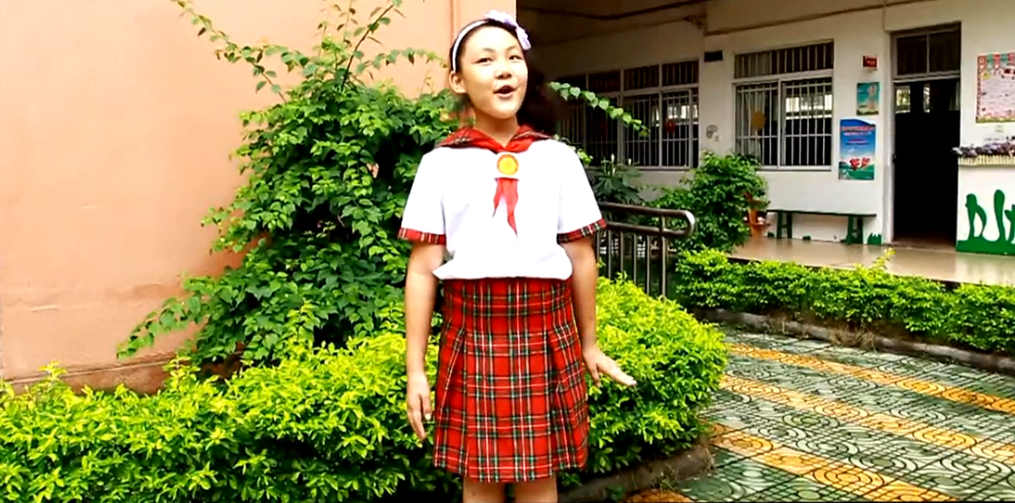 南宁市富宁小学