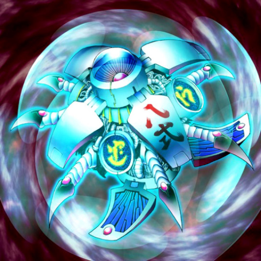 八式对魔法多重结界 百度百科