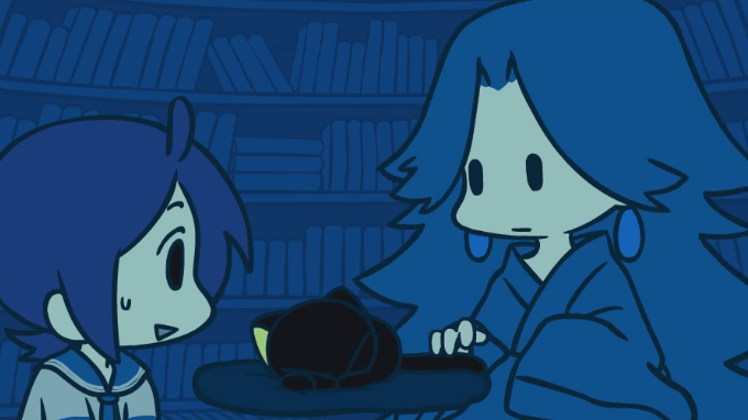 《 a target="_blank" href="/item/罗小黑战记/8383472" data-lemmai