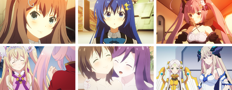  p>电视动画《ange vierge》改编自由富士见书房与media factory两大