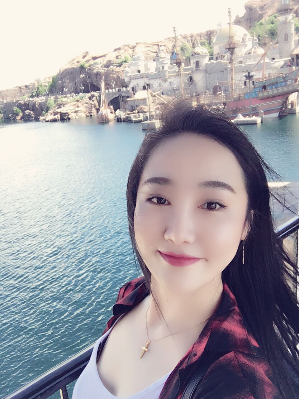 刘芸杉