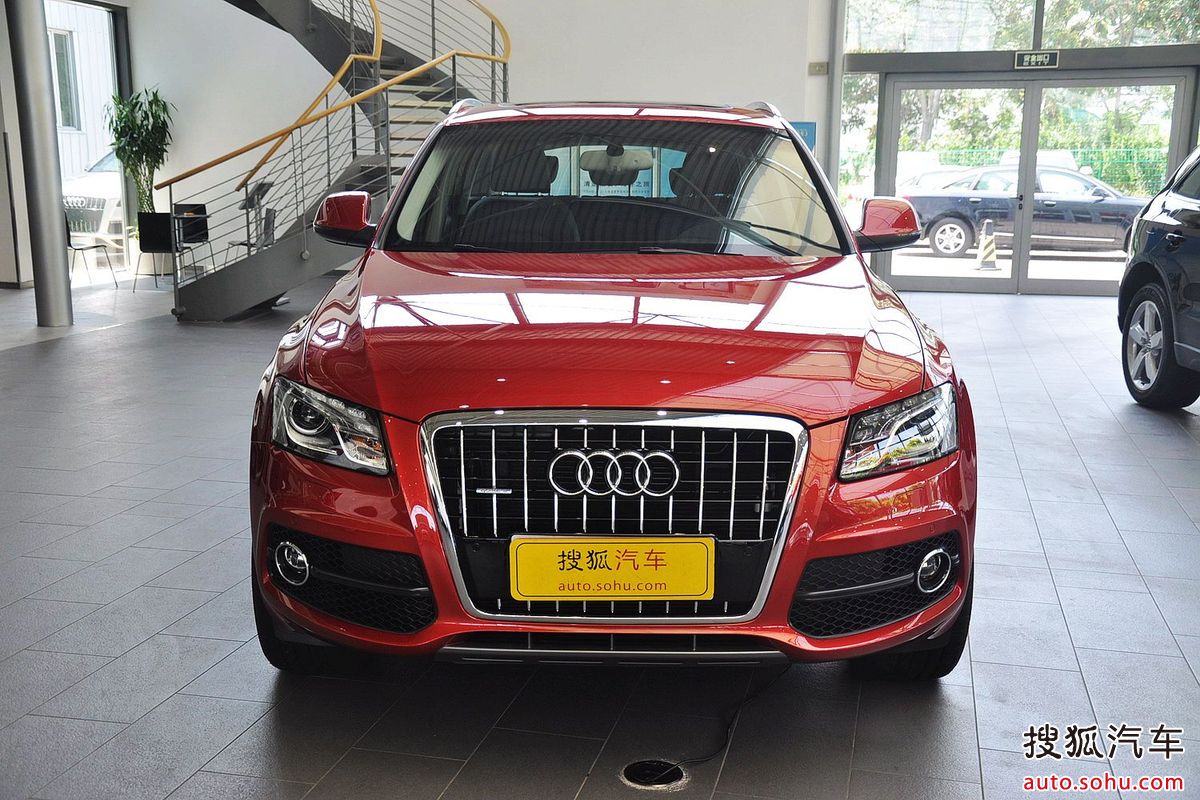q5奥迪