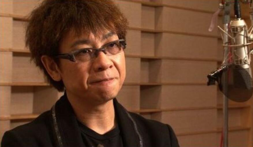 ブレゼント(山寺宏一