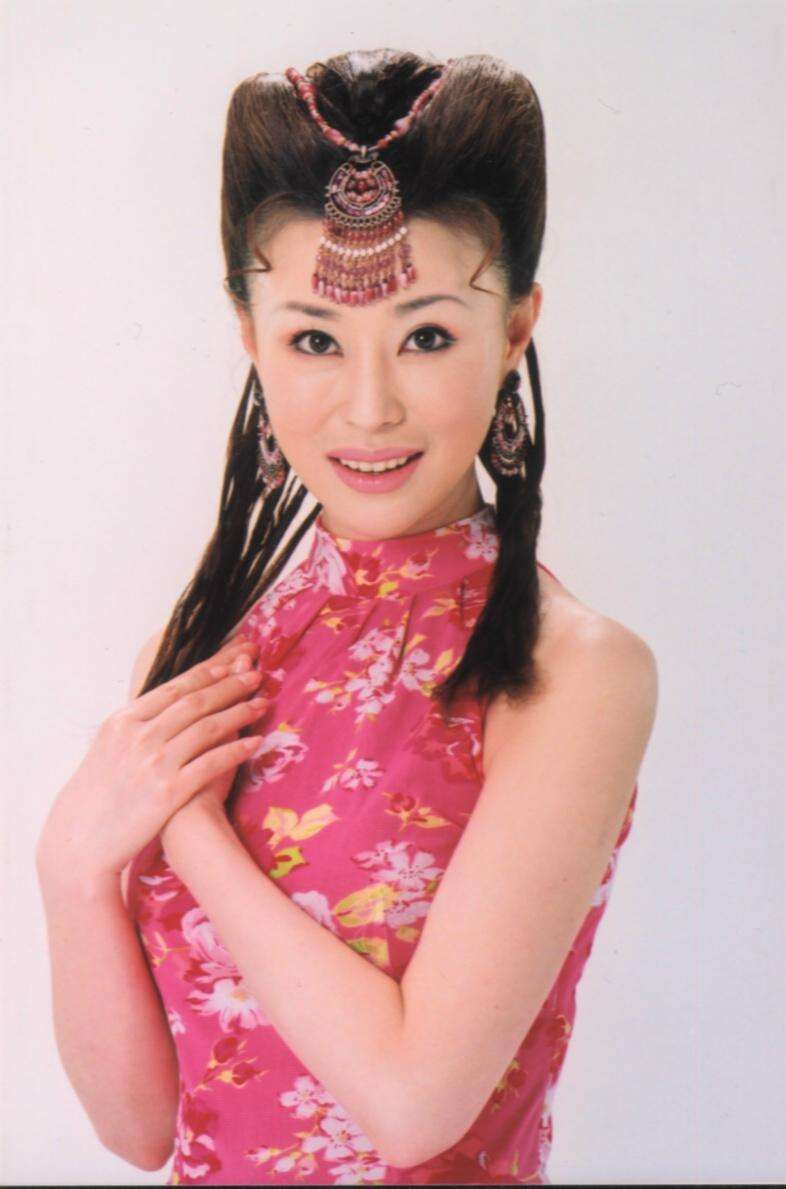 刘三姐