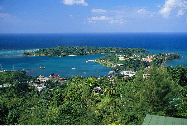  p>牙买加(英语:jamaica),是 a target="_blank" href="/item/加勒比